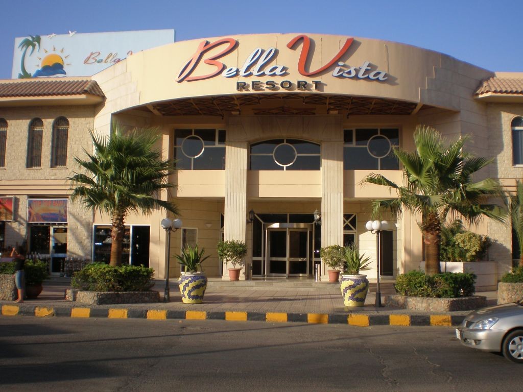 Египет виста отель. Bella Vista Resort Hurghada 4. Bella Vista Resort 4 Египет Хургада.